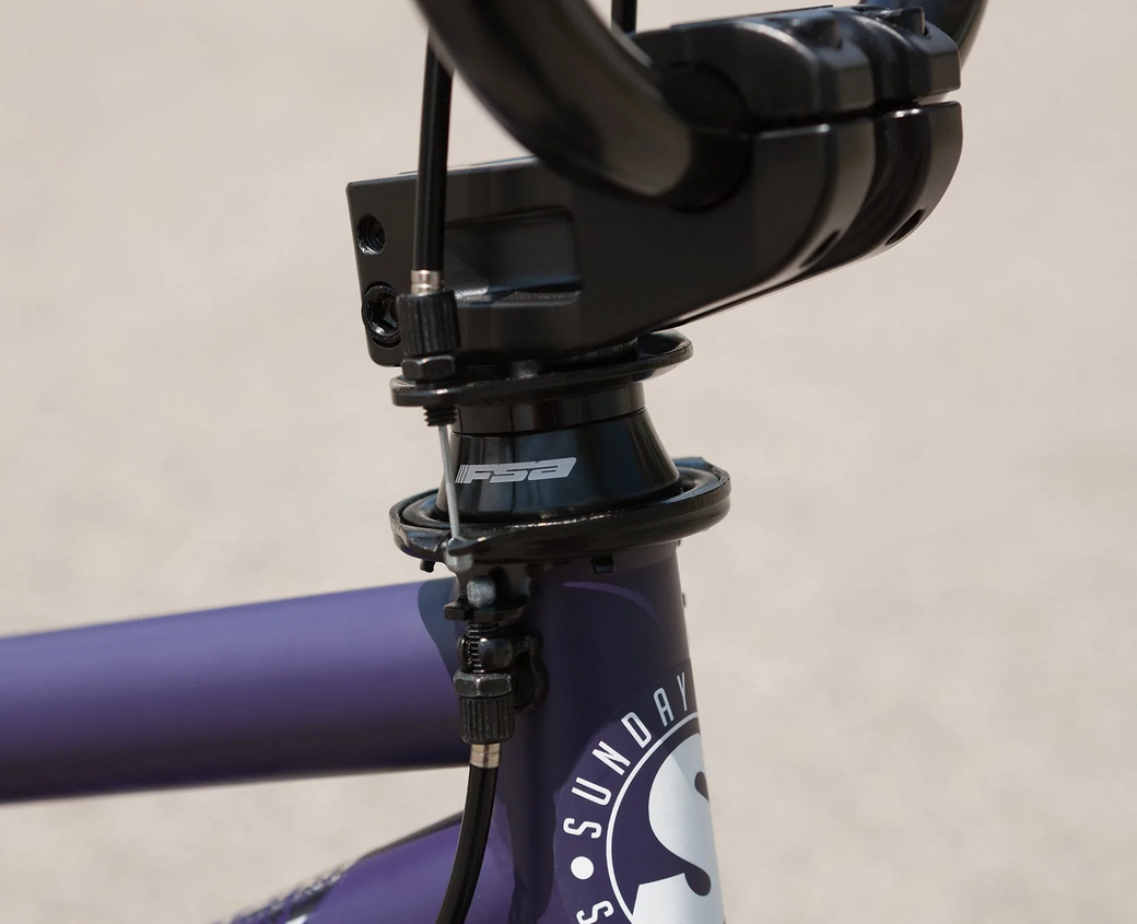 Sunday Forecaster Park Bike 2023