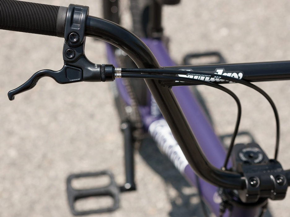 Sunday Forecaster Park Bike — Albe's BMX Sunday Forecaster Park Bike — Albe's BMX