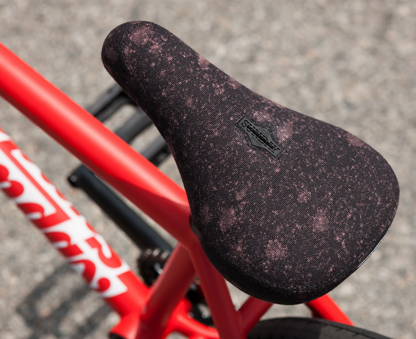 Sunday Forecaster Silva Signature Bike — Albe's BMX Sunday Forecaster Silva Signature Bike — Albe's BMX
