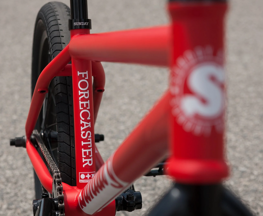 Sunday Forecaster Silva Signature Bike 2023