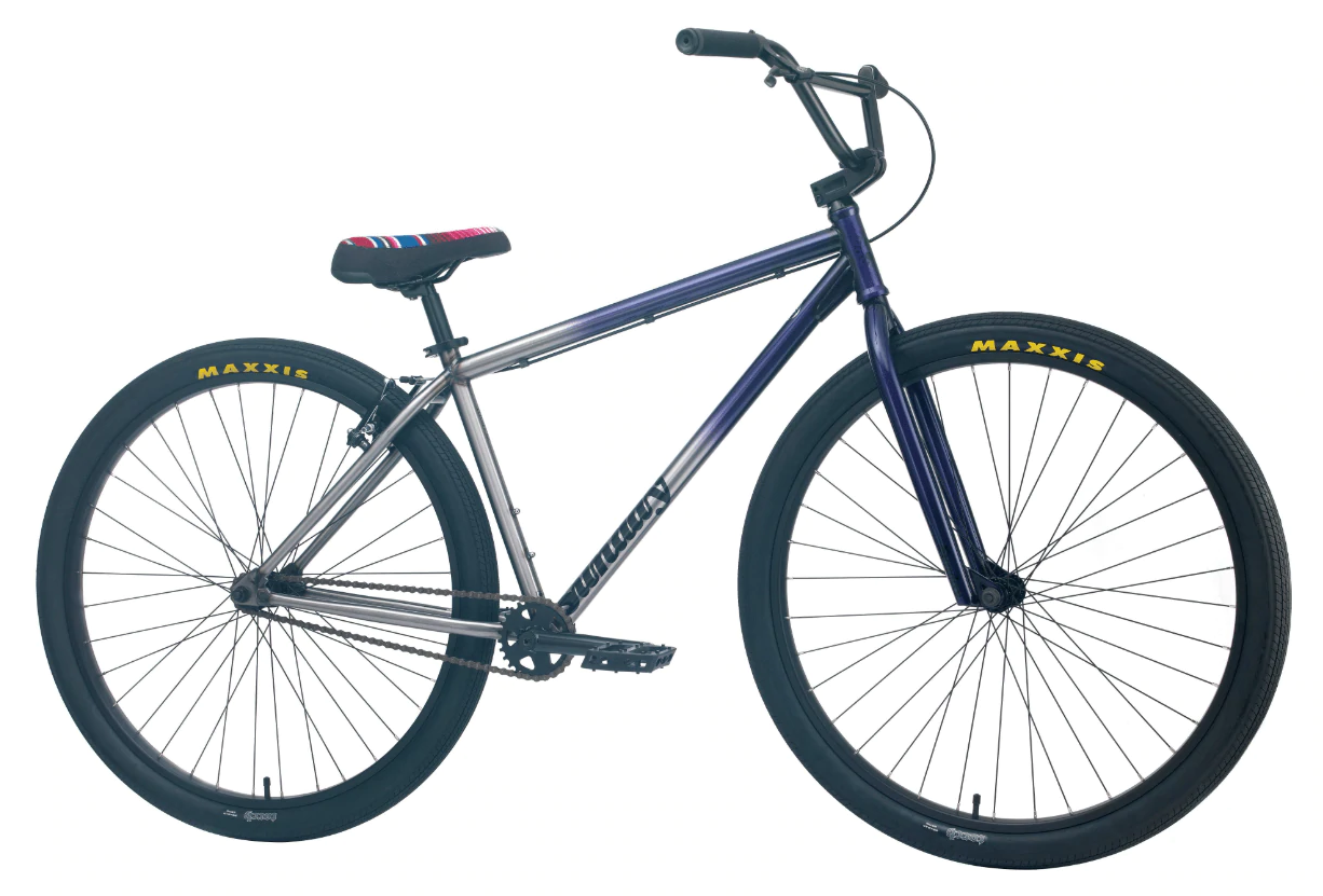 2021 giant stance 27.5