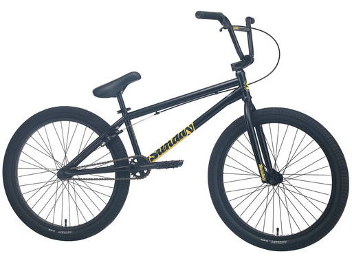 24 inch trick bike shop