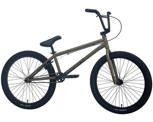 24 inch bmx 2024 bike for sale