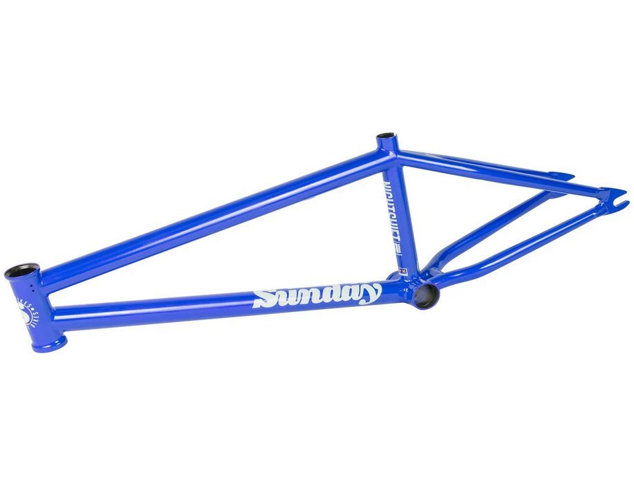 SUNDAY NIGHTSHIFT FRAME - Main Image