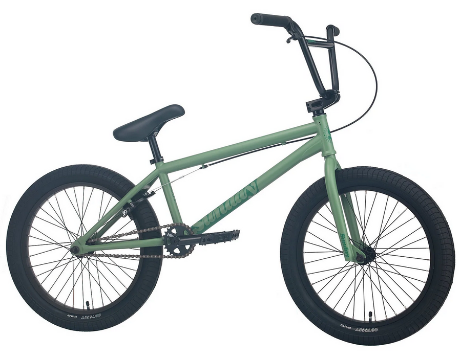 scout fahrradhelm Sunday Scout BMX Bike