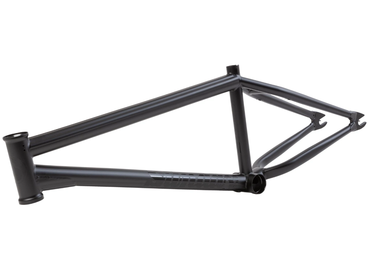 Sunday Soundwave V3 Frame | BMX Frame | Albe's BMX Online