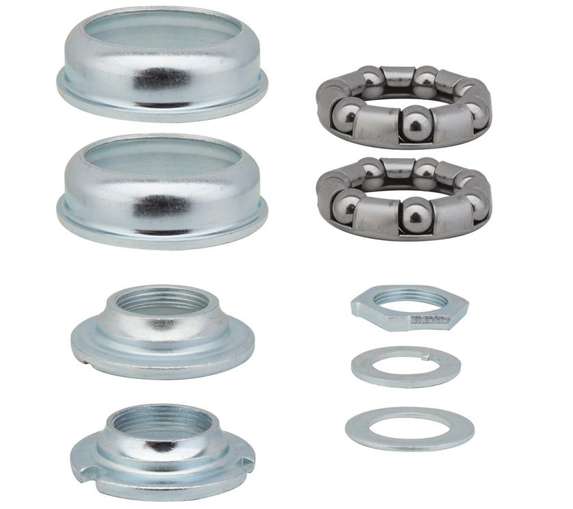 Unsealed bottom bracket sales