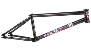 Subrosa Simo 10 Frame