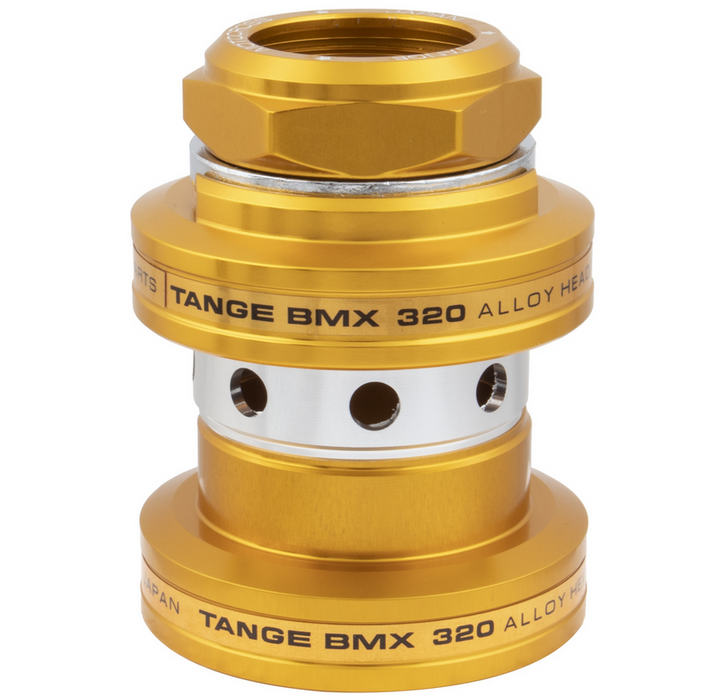 Tangeseiki MX320 Threaded 1 Headset