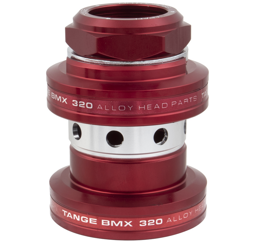 Tangeseiki MX320 Threaded 1