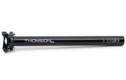 Thomson Elite Micro Adjust Post Black - 25.4mm x 330mm