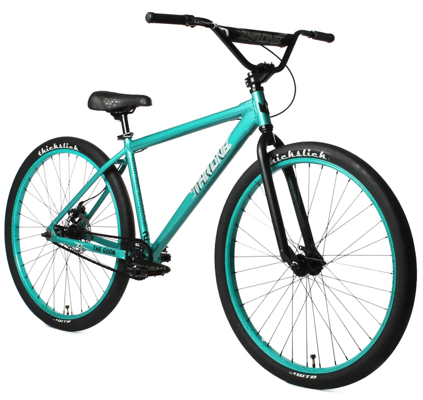 Throne Cycles The Goon 29