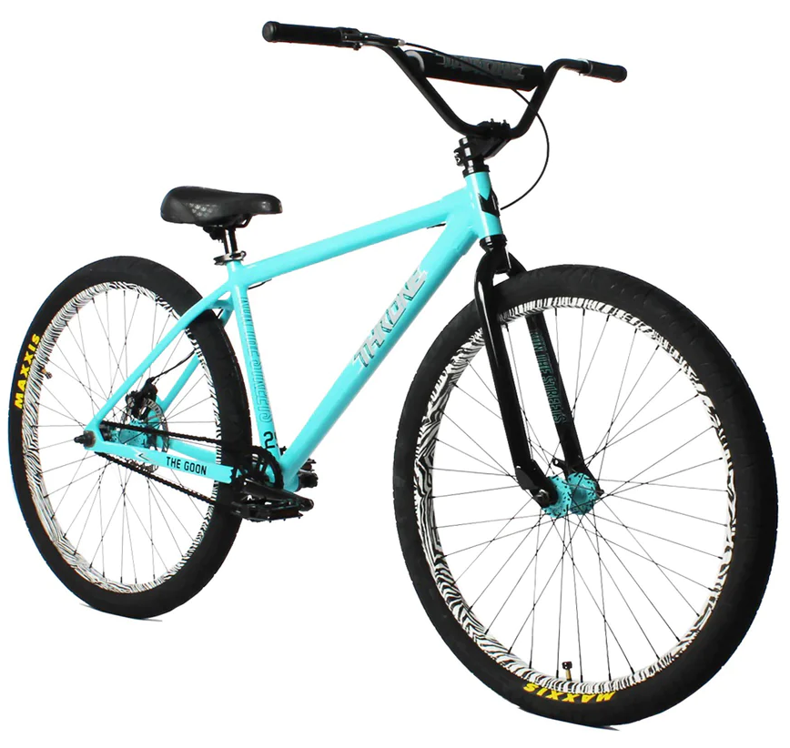 Throne the goon 29 hotsell