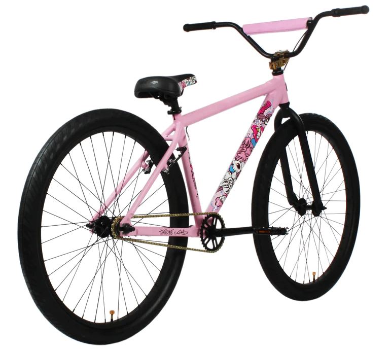 Throne Cycles The Goon Chad D Model 29