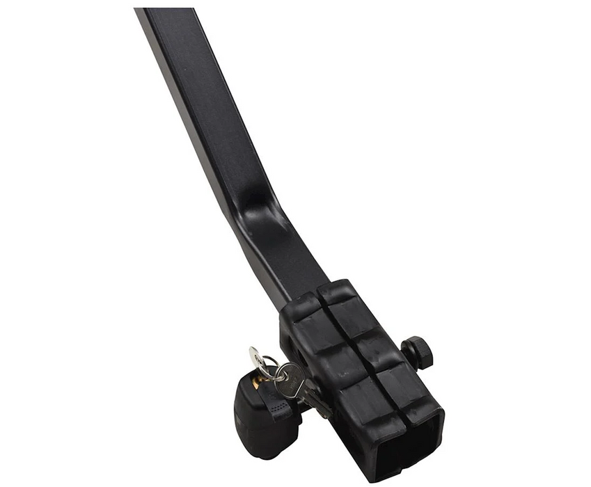 Transit flatbed 2dlx hitch rack hotsell