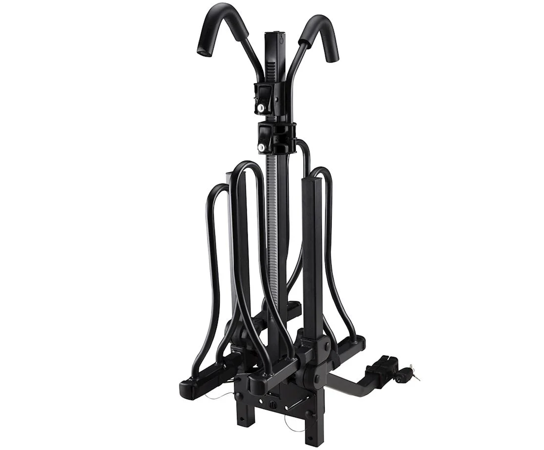 Flatbed cheap bike rack
