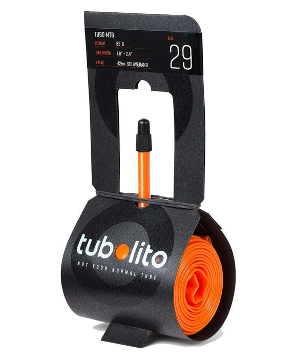 TUBOLITO ULTRA LIGHT TUBE