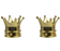 Crown Valve Caps