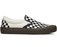 Vans BMX Slip-On Pro Shoes (Checkerboard Black/Dark Gum)