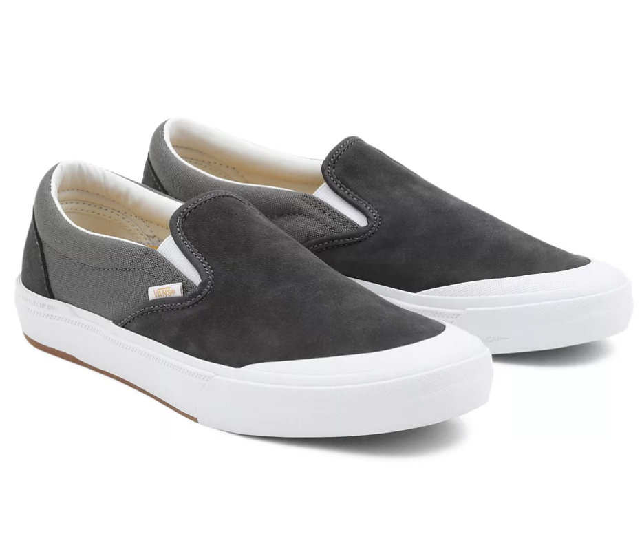 Vans Slip On Pro BMX Shoes (Dan Lacey Signature)