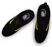 Vans Kyle Walker Pro Shoes (Black / Sulphur)