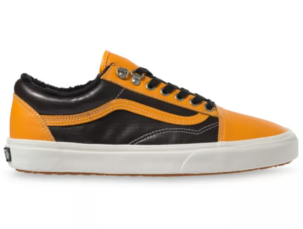 Vans Old Skool Mte Shoes Apricot Black