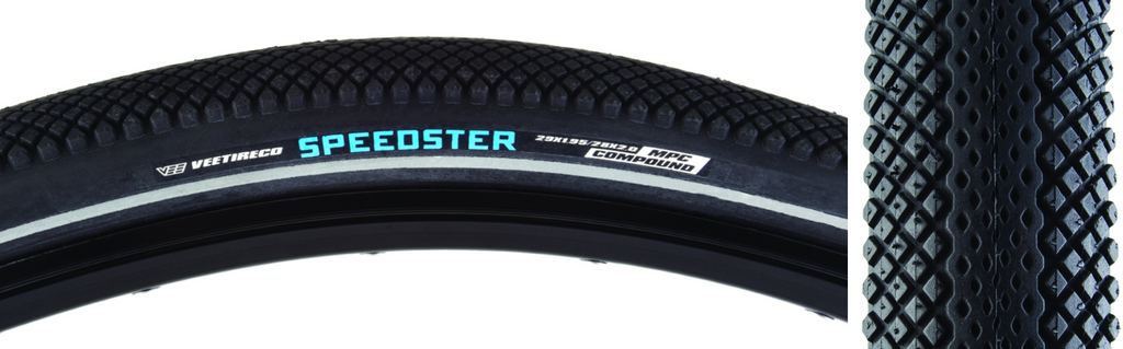 VEE Tire Co. Speedster 29
