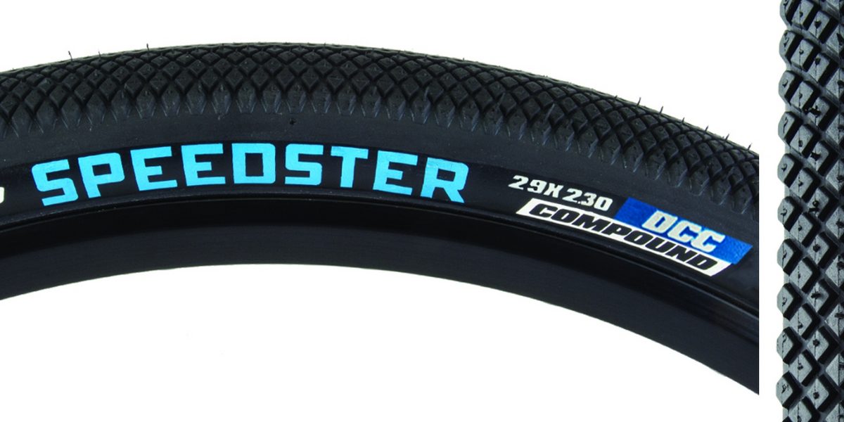 VEE Tire Co. Speedster 29