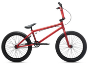 Verde Eon Bike Matte Red (XL) - 21