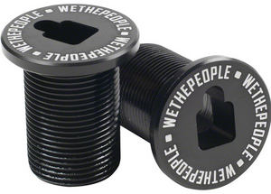 We The People Utopia Headset/Fork Bolt