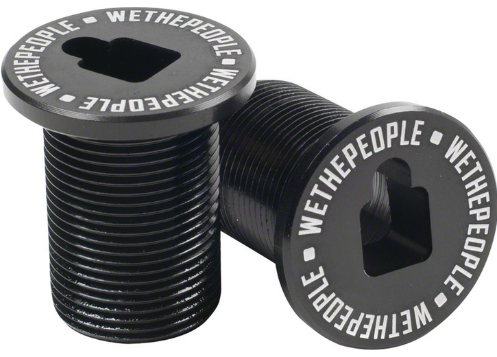 We The People Utopia Headset/Fork Bolt
