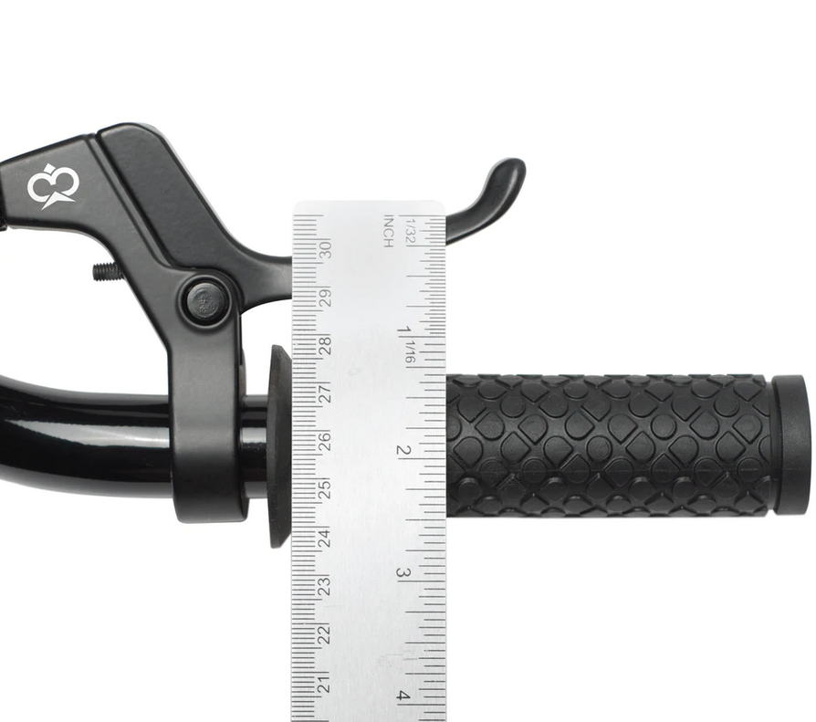 Bmx brake levers for small hands hot sale