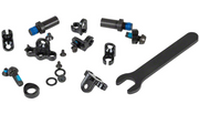 We The People Brake Mount Kit Message Kit (Fits Message frame from 2017-2018)