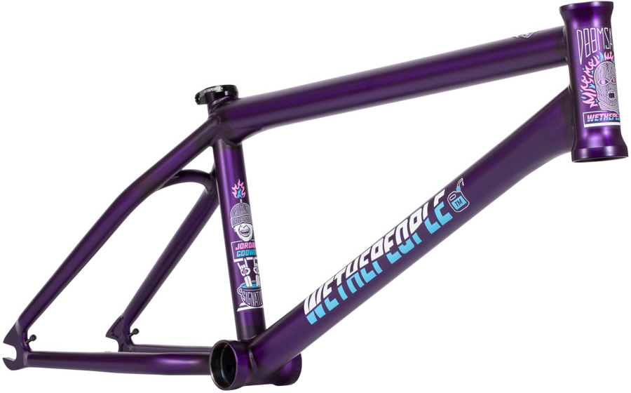 WeThePeople Doomsayer Frame