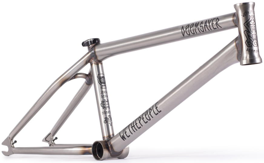 WeThePeople Doomsayer Frame