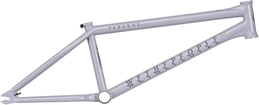 Wtp frame sales