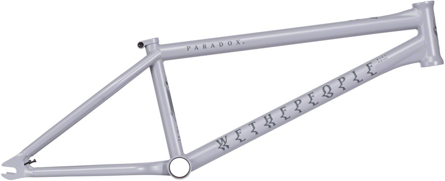 WeThePeople Paradox Frame